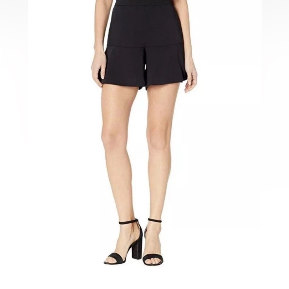 Trina Turk Black Women's Shorts